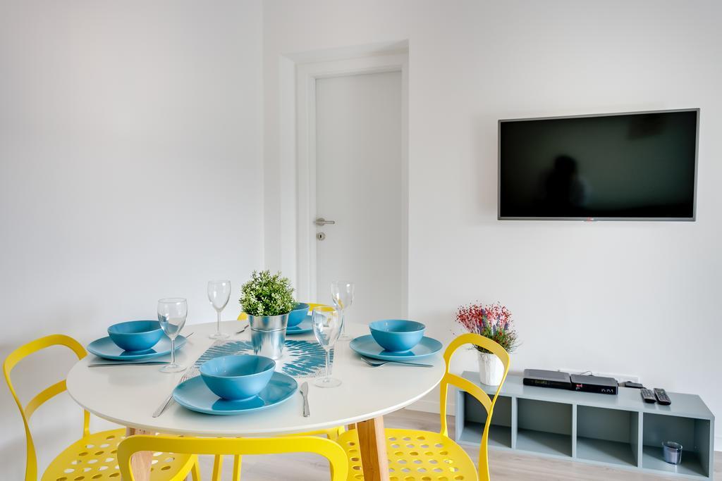 Go2Zagreb Apartment Bagian luar foto