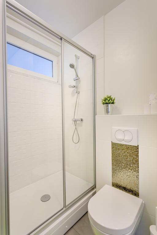 Go2Zagreb Apartment Bagian luar foto