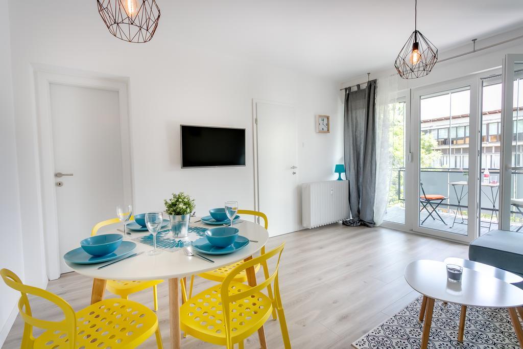Go2Zagreb Apartment Bagian luar foto