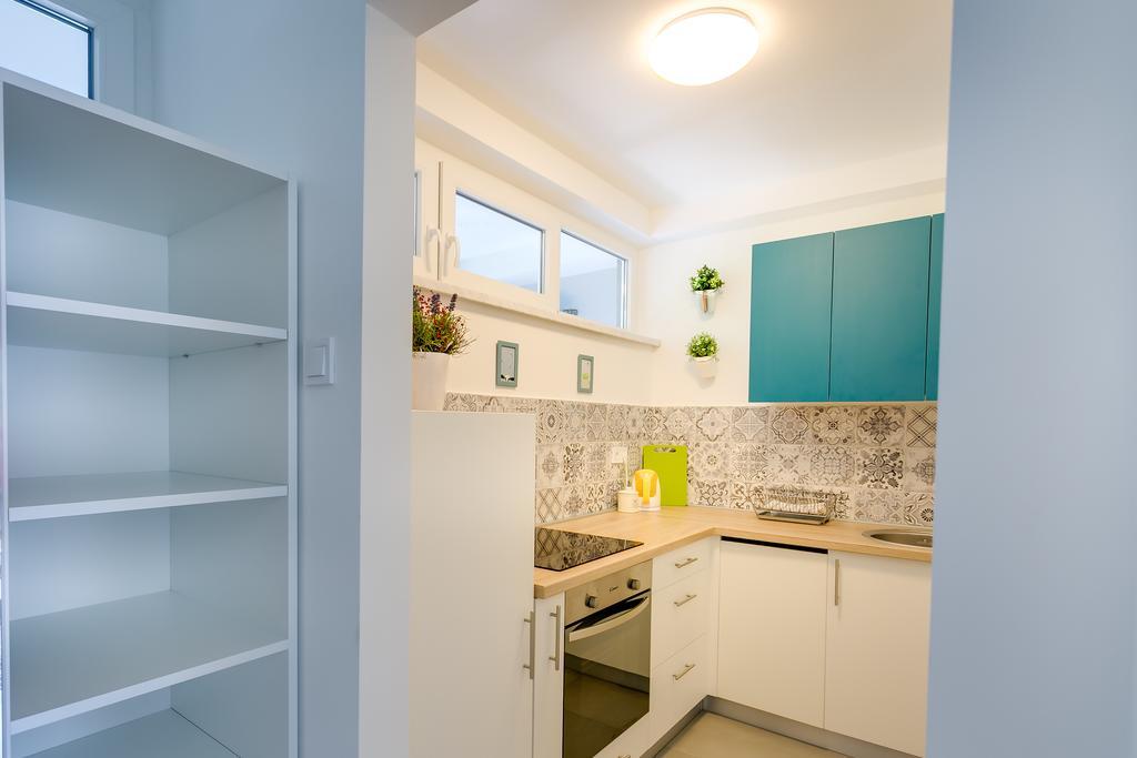Go2Zagreb Apartment Bagian luar foto