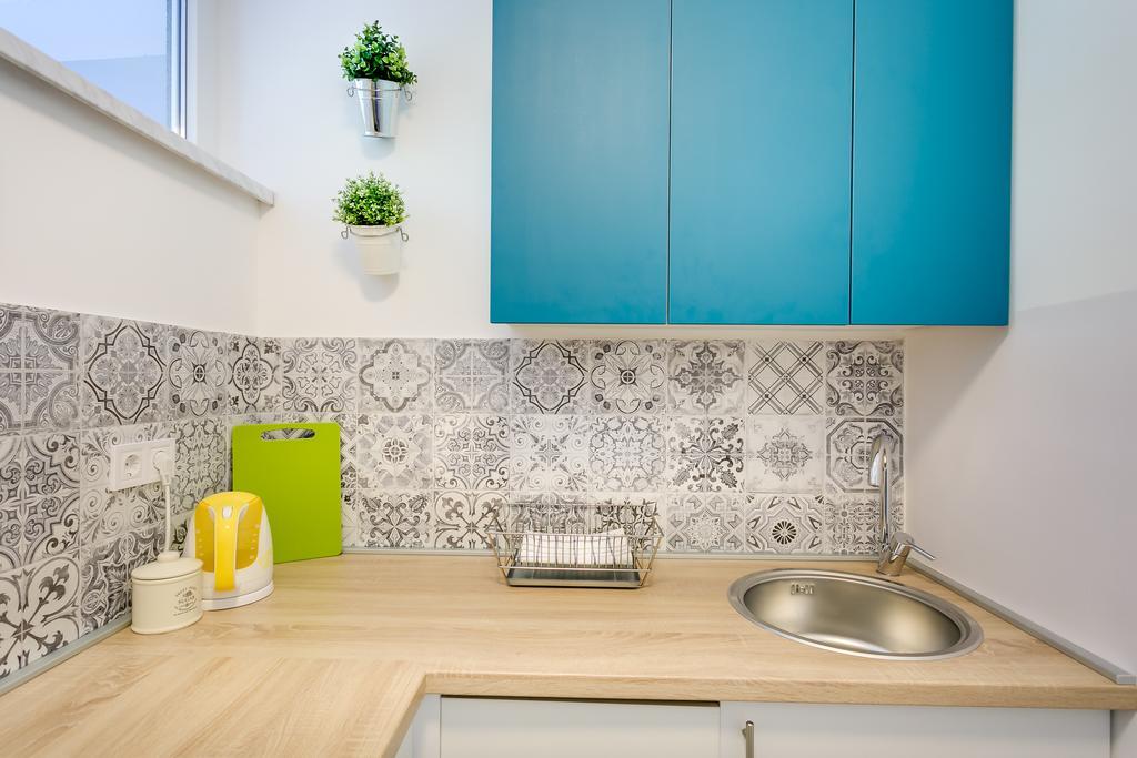 Go2Zagreb Apartment Bagian luar foto